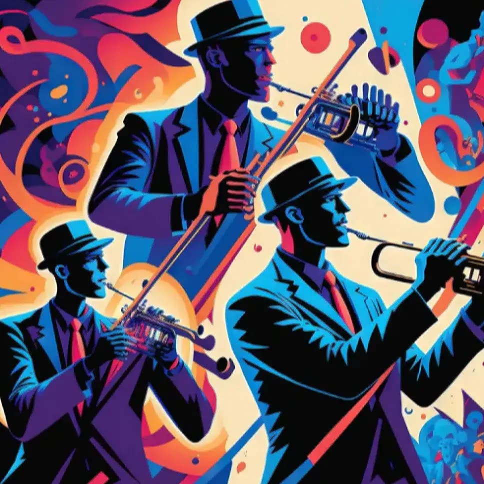 NFT Musicians