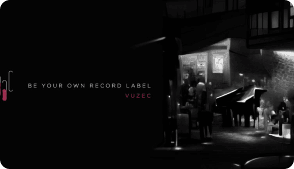 NFTt Music Industry
